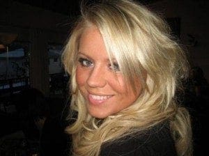 ροζ τηλέφωνα - χαμογελάστε!