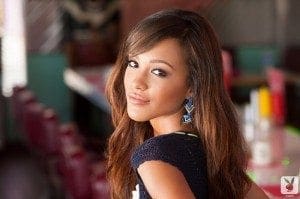 ροζ τηλέφωνα - playboy - jaslyn-ome - 10888