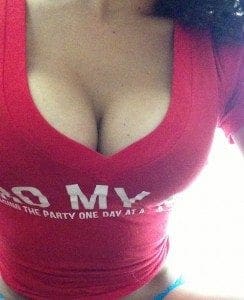 βυζιά - ροζ τηλέφωνα - 10724