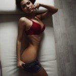 Καυτή Helga Lovekaty - Απο τη Ρωσία με αγάπη!