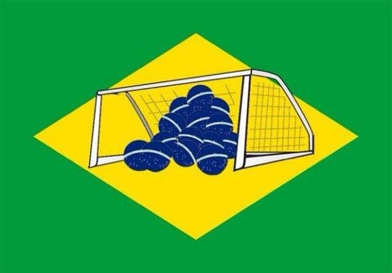 brazil - tilefoniko sex