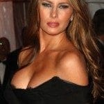Melania Trump - τηλεφωνικό σεξ με την flotus
