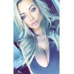 lindsey pelas - ροζ γραμμες - 90 99 90 9010