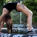 EvValav-roztilefona-01 - Τηλεφωνικό Σεξ Εγω πότε θα τον φάω; - πισωκολλητό