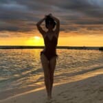 Paz Vega - Κορμι